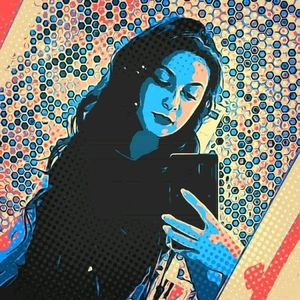 Meet your Posher, Kristin